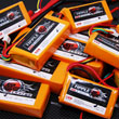 Loong-Max Battery