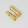 Bullet connectors 3.5mm