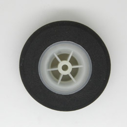 HY006-005 Super Light Wheels (Nylon Hubs)