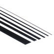 carbon fiber Tube Batten