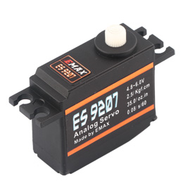 ES9207 Analog Servo