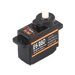 ES08D (8g) Digital Servo