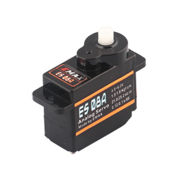 ES08A (8g) Analog Servo