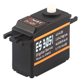 ES3051 (43g) Digital Servo