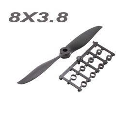 high-efficiency propeller (fast) 8*3.8