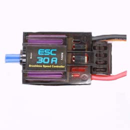 ESC 30A