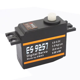 ES9257 Digital Servo