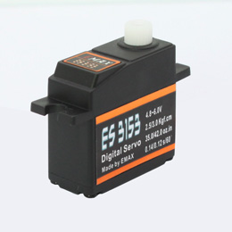 ES3153 (17g) Digital Servo