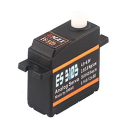 ES3103 (17g) Analog Servo