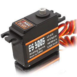 ES3005 Waterproof Servo