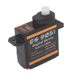 ES9051 (4.3g) Digital Servo