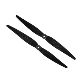 1150 CW, CCW Carbon Fibre propellers(APC/E)