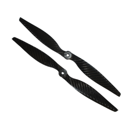 1260 CW, CCW Carbon Fibre propellers(APC/E)