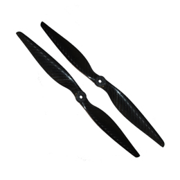 1340 CW, CCW Carbon Fibre propellers(APC/E)