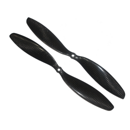 1147 CW, CCW Carbon Fibre propellers(APC/SF)