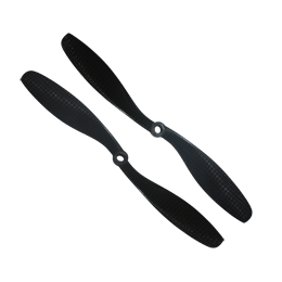 8045 CW, CCW Carbon Fibre propellers(APC/SF)