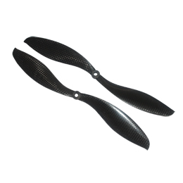 9047 CW, CCW Carbon Fibre propellers(APC/SF)