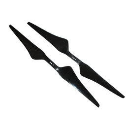 1555 CW, CCW Carbon Fibre propellers(CF)