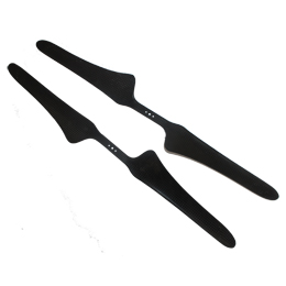 1745 CW, CCW Carbon Fibre propellers(CF)