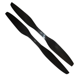 1855 CW, CCW Carbon Fibre propellers(TM)