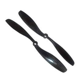 8045 CW, CCW Carbon Fibre propellers(DJI)