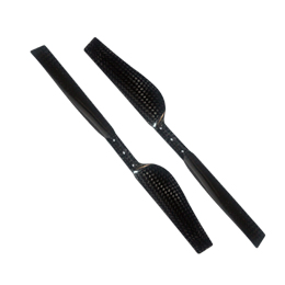 8055 CW, CCW Carbon Fibre propellers(DJI)