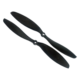 9047 CW, CCW Carbon Fibre propellers(DJI)