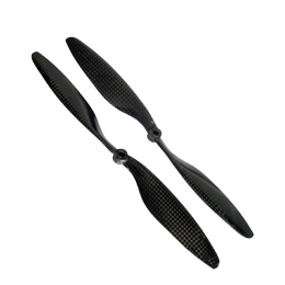 1045 CW, CCW Carbon Fibre propellers(DJI)