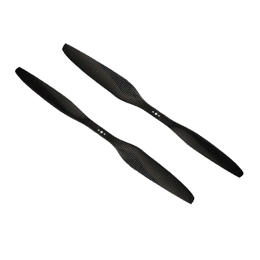 1555 CW, CCW Carbon Fibre propellers(DJI)