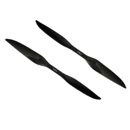 1655 CW, CCW Carbon Fibre propellers(DJI)