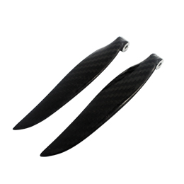 9550 Carbon fiber folding propellers（APC）