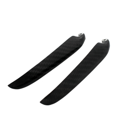 1260 Carbon fiber folding propellers（APC）