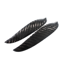 1265 Carbon fiber folding propellers（APC）