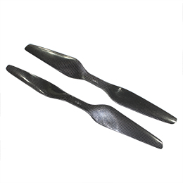 1655 CW, CCW Carbon Fibre propellers(TM)