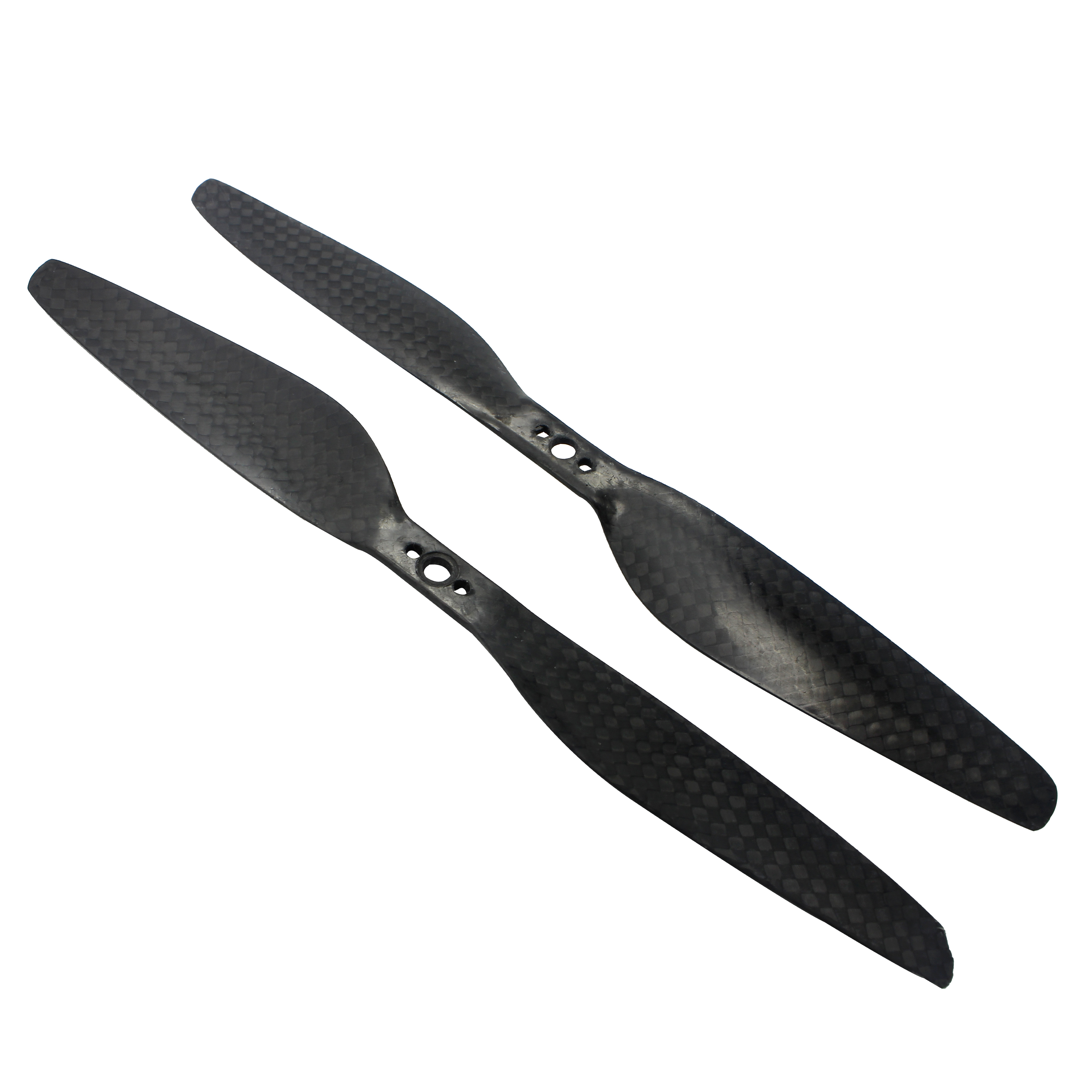 7024 CW, CCW Carbon Fibre propellers(TM)