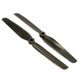 6030 CW, CCW Carbon Fibre propellers(GWS)