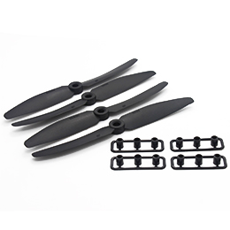 5030 Direct Drive Plastic propeller