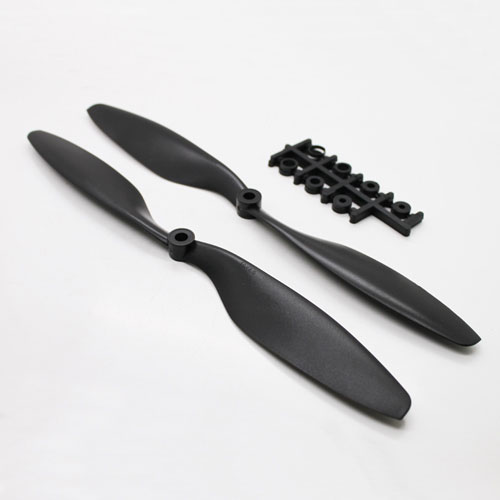 10x4.5 Quadcopter propellers