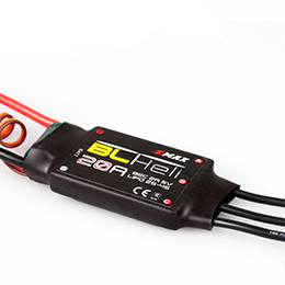 BLHeli Series 20A ESC