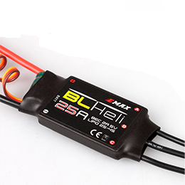 BLHeli Series 25A ESC