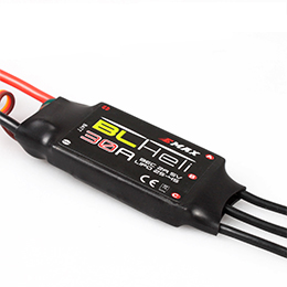 BLHeli Series 30A ESC