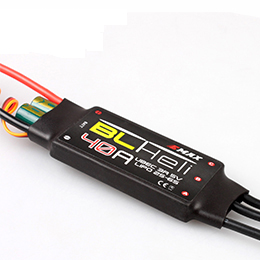 BLHeli Series 40A ESC