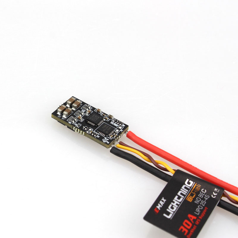 LIGHTNING 30A ESC