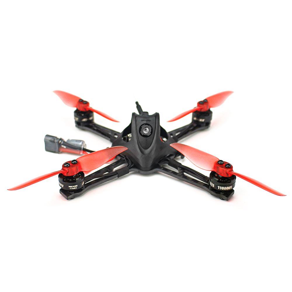 EMAX Nanohawk X 3 inch FPV Racing Drone BNF