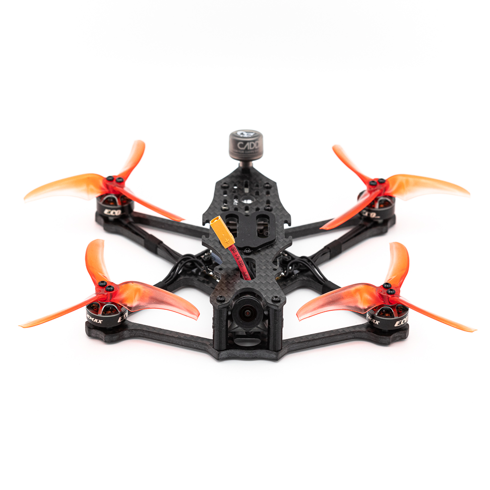 Emax Babyhawk II HD - 3.5