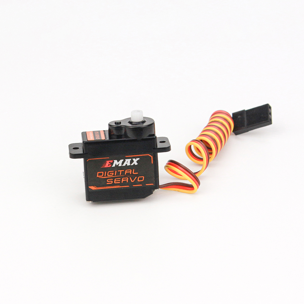 Emax ES3059D 9g digital actuator for RC model and robot PWM actuator